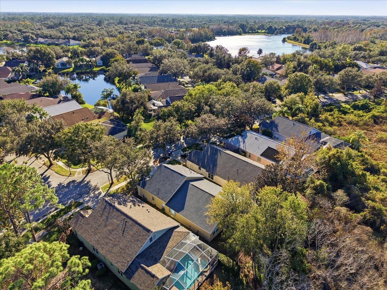 ARBOR GREENE PH 5 UNITS 1 A - Residential