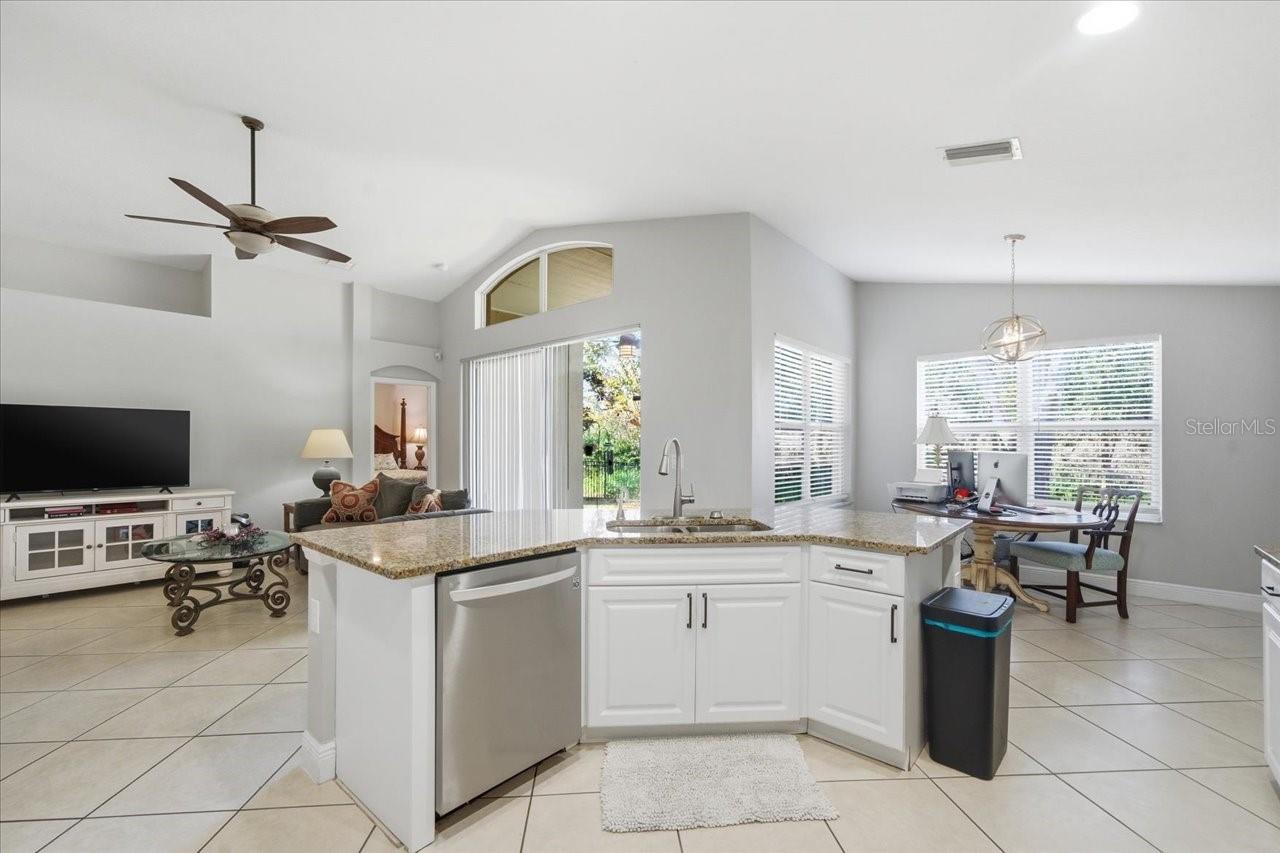 ARBOR GREENE PH 5 UNITS 1 A - Residential