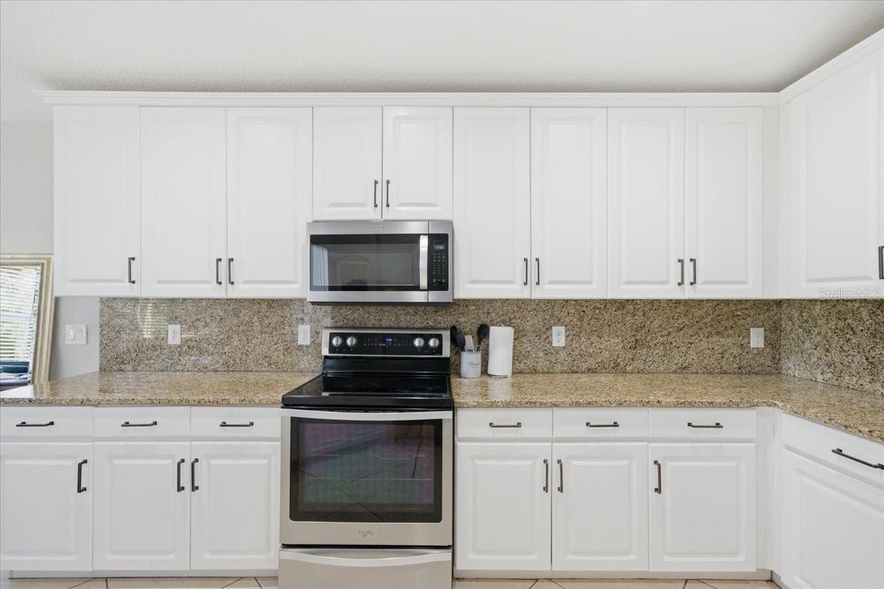 ARBOR GREENE PH 5 UNITS 1 A - Residential