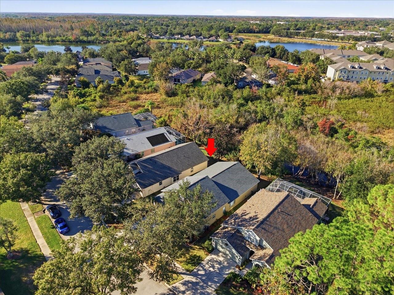 ARBOR GREENE PH 5 UNITS 1 A - Residential