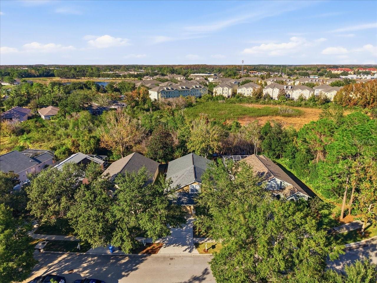 ARBOR GREENE PH 5 UNITS 1 A - Residential