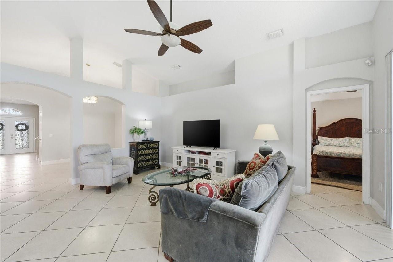 ARBOR GREENE PH 5 UNITS 1 A - Residential