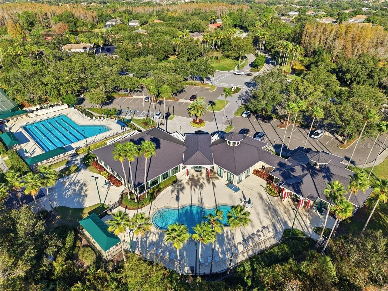 ARBOR GREENE PH 5 UNITS 1 A - Residential