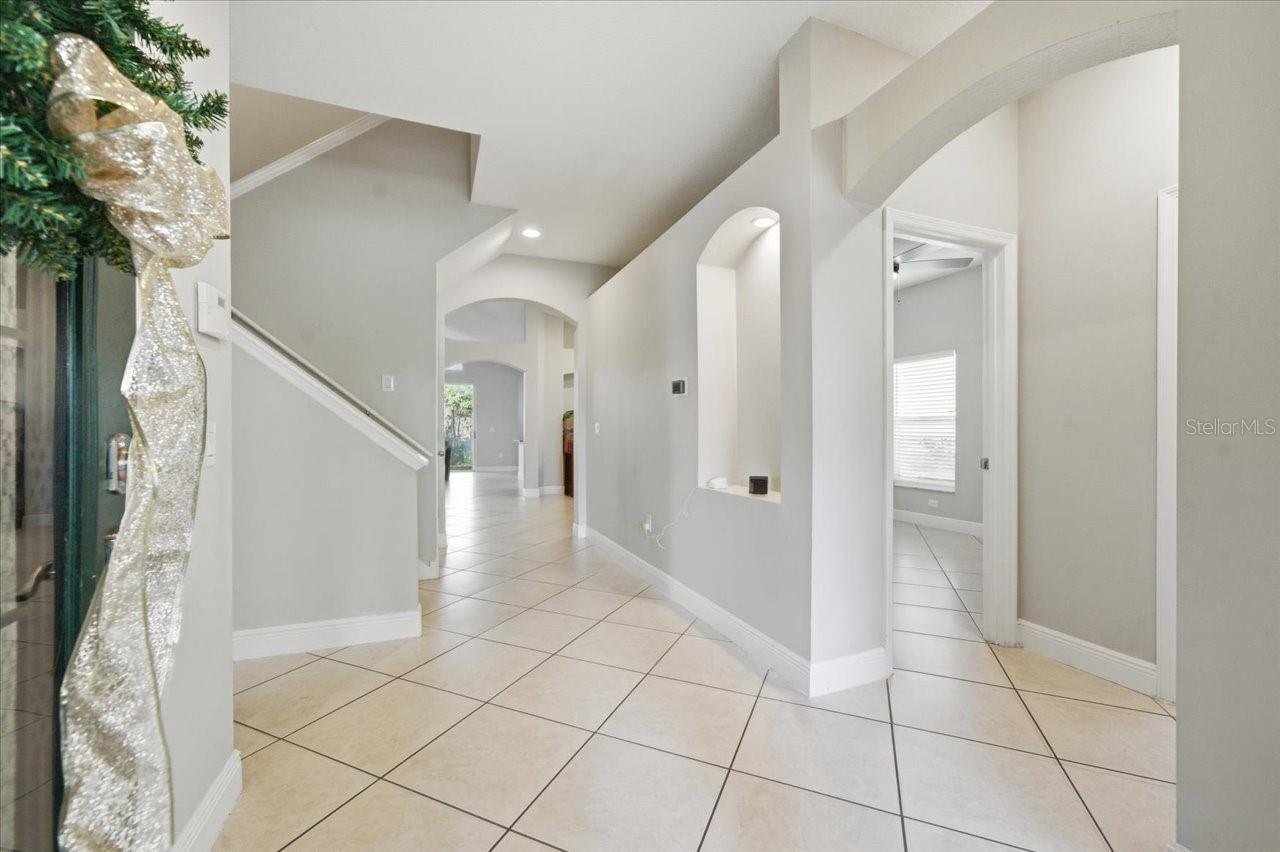 10124 ARBOR RUN DRIVE