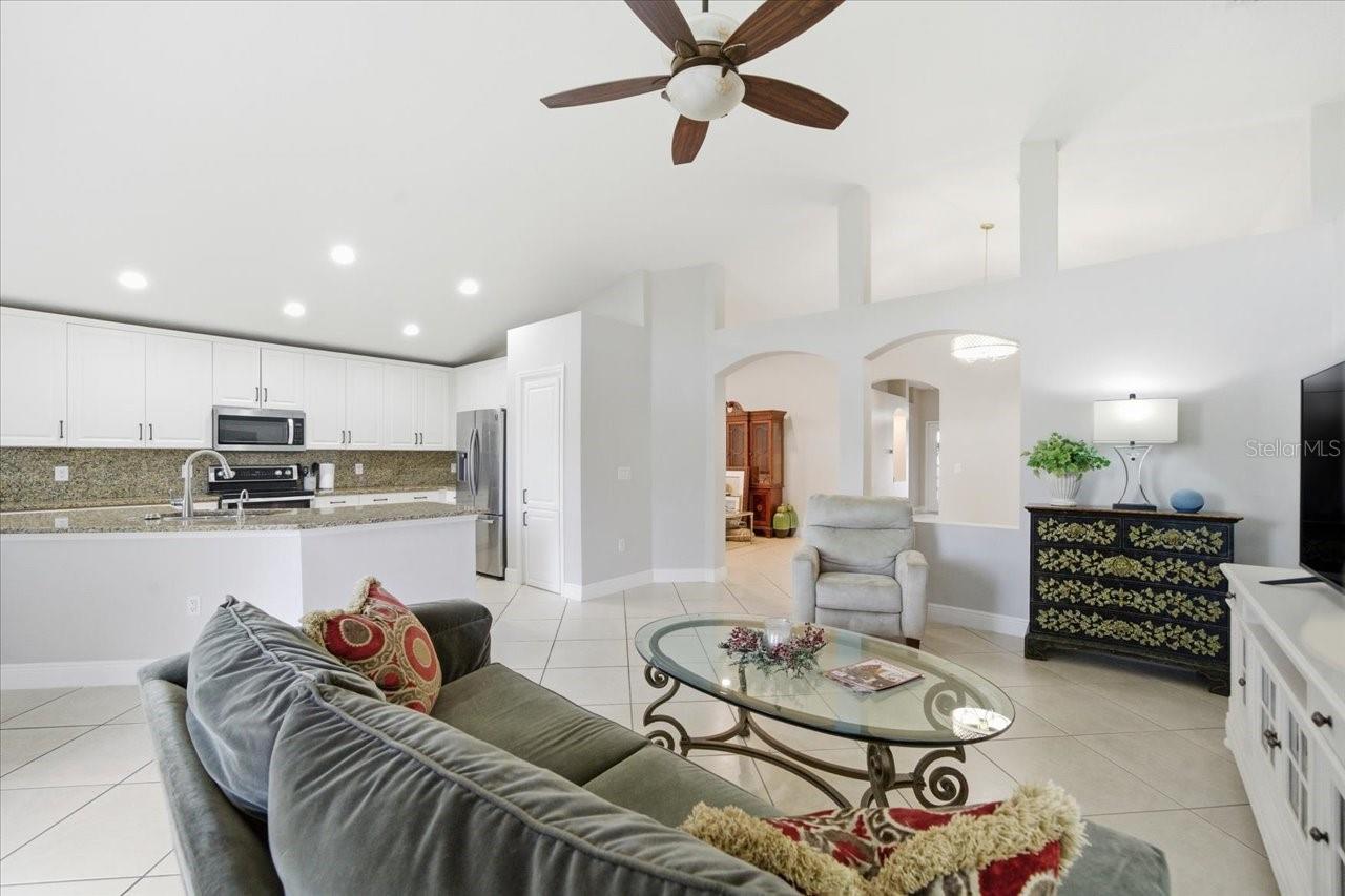 ARBOR GREENE PH 5 UNITS 1 A - Residential