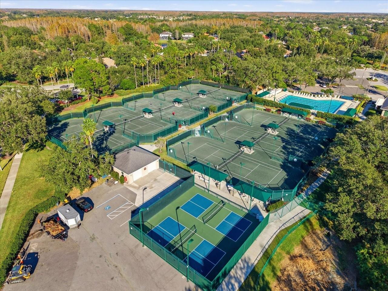 ARBOR GREENE PH 5 UNITS 1 A - Residential