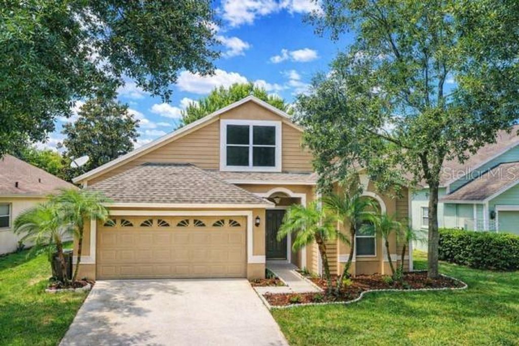 Photo of 10124 Arbor Run Drive, Tampa, FL 33647 (MLS # TB8455275)