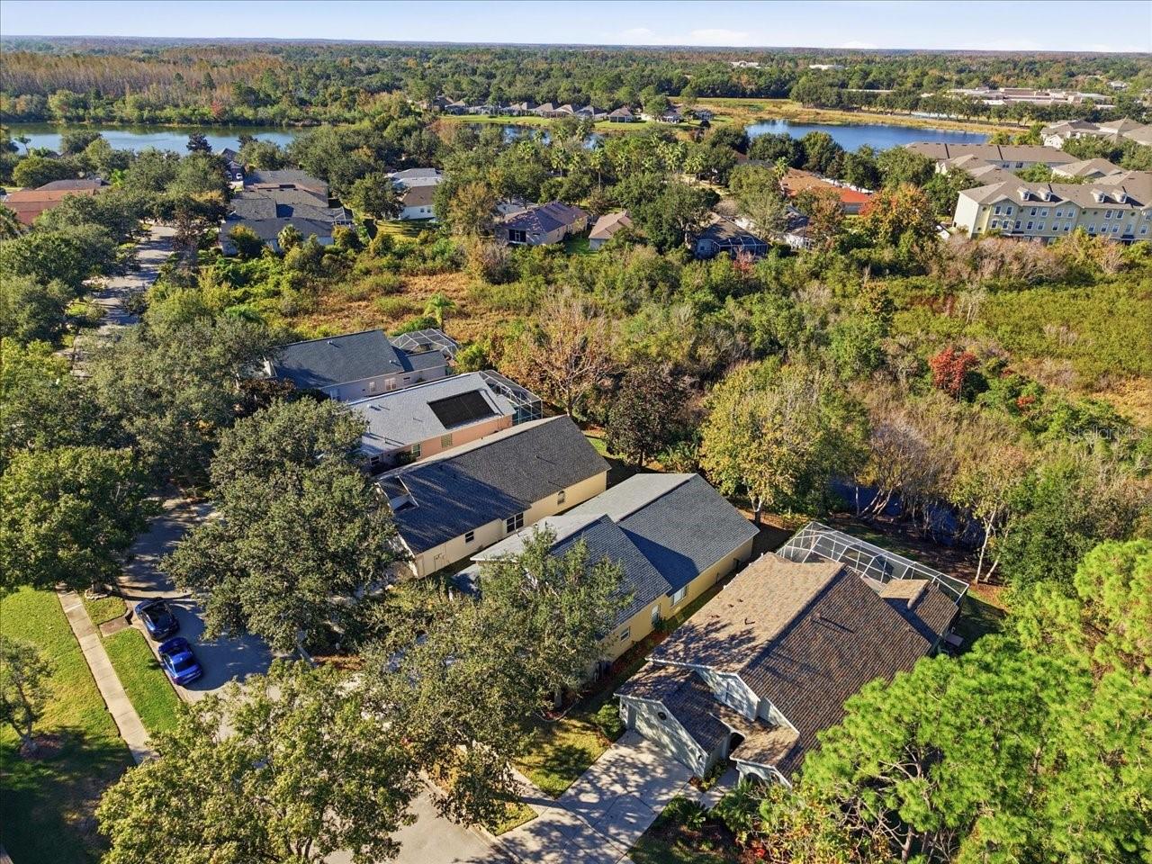 ARBOR GREENE PH 5 UNITS 1 A - Residential