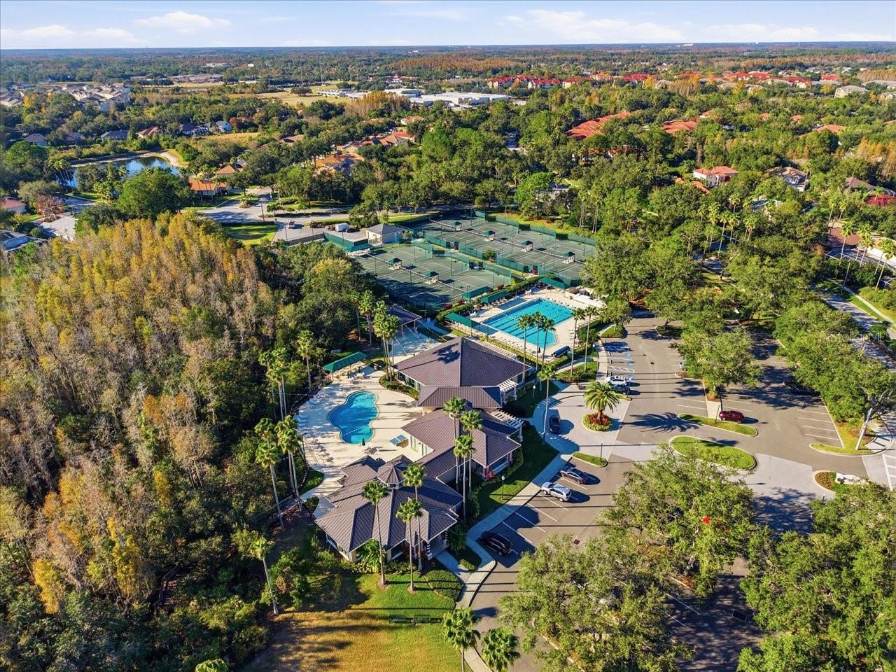 ARBOR GREENE PH 5 UNITS 1 A - Residential