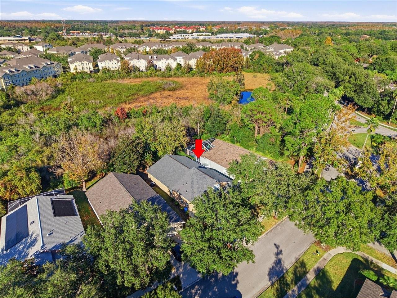 ARBOR GREENE PH 5 UNITS 1 A - Residential