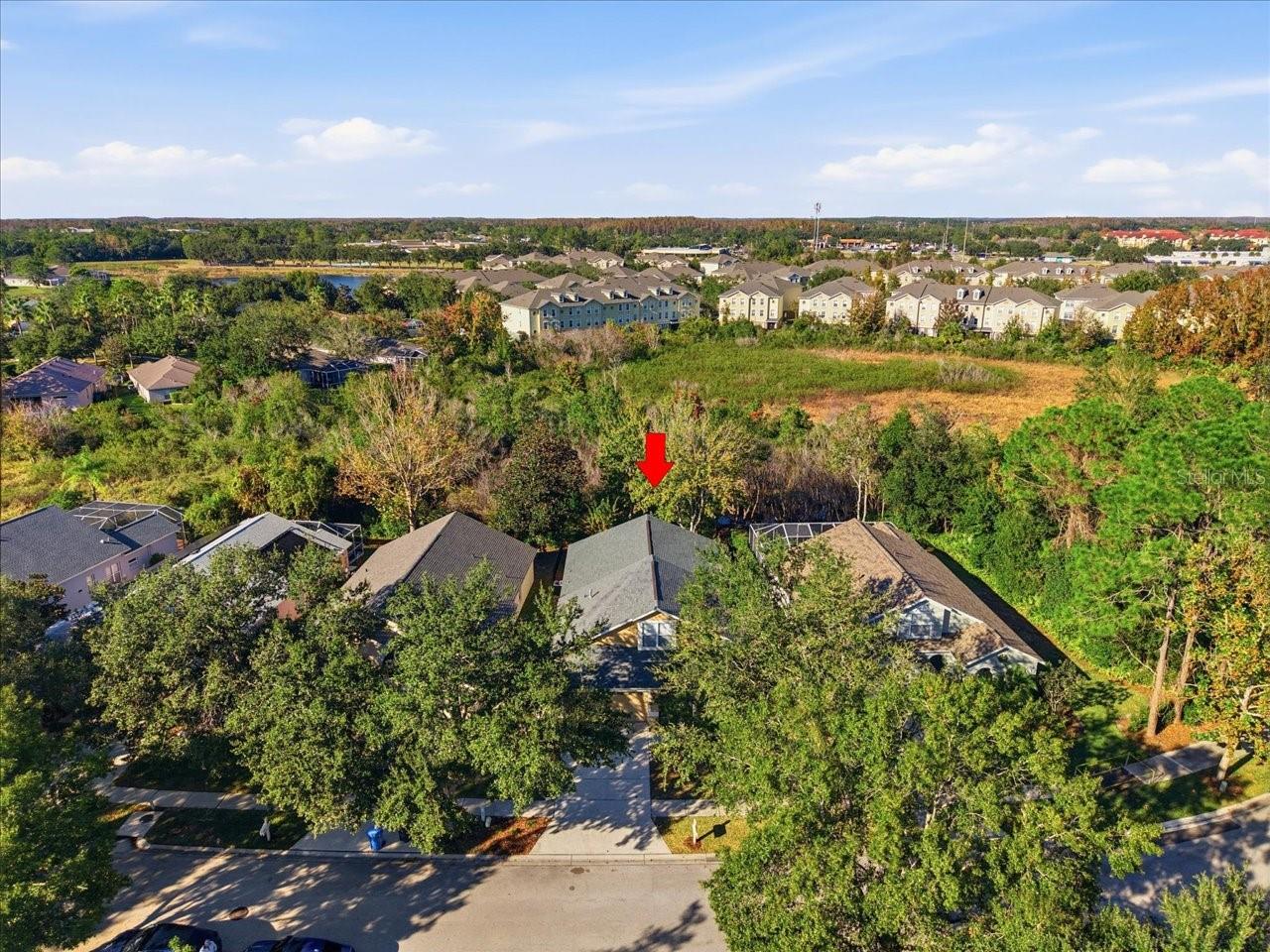 ARBOR GREENE PH 5 UNITS 1 A - Residential