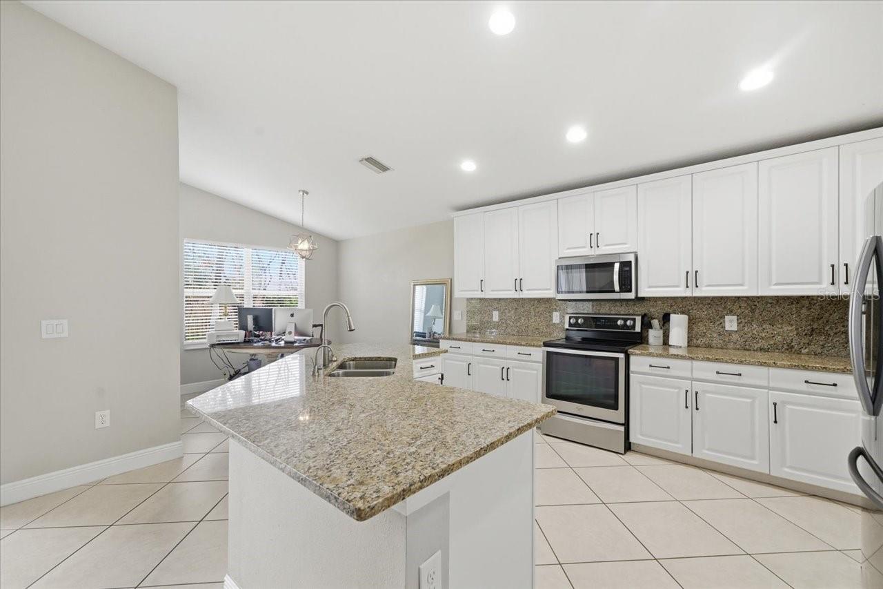 ARBOR GREENE PH 5 UNITS 1 A - Residential