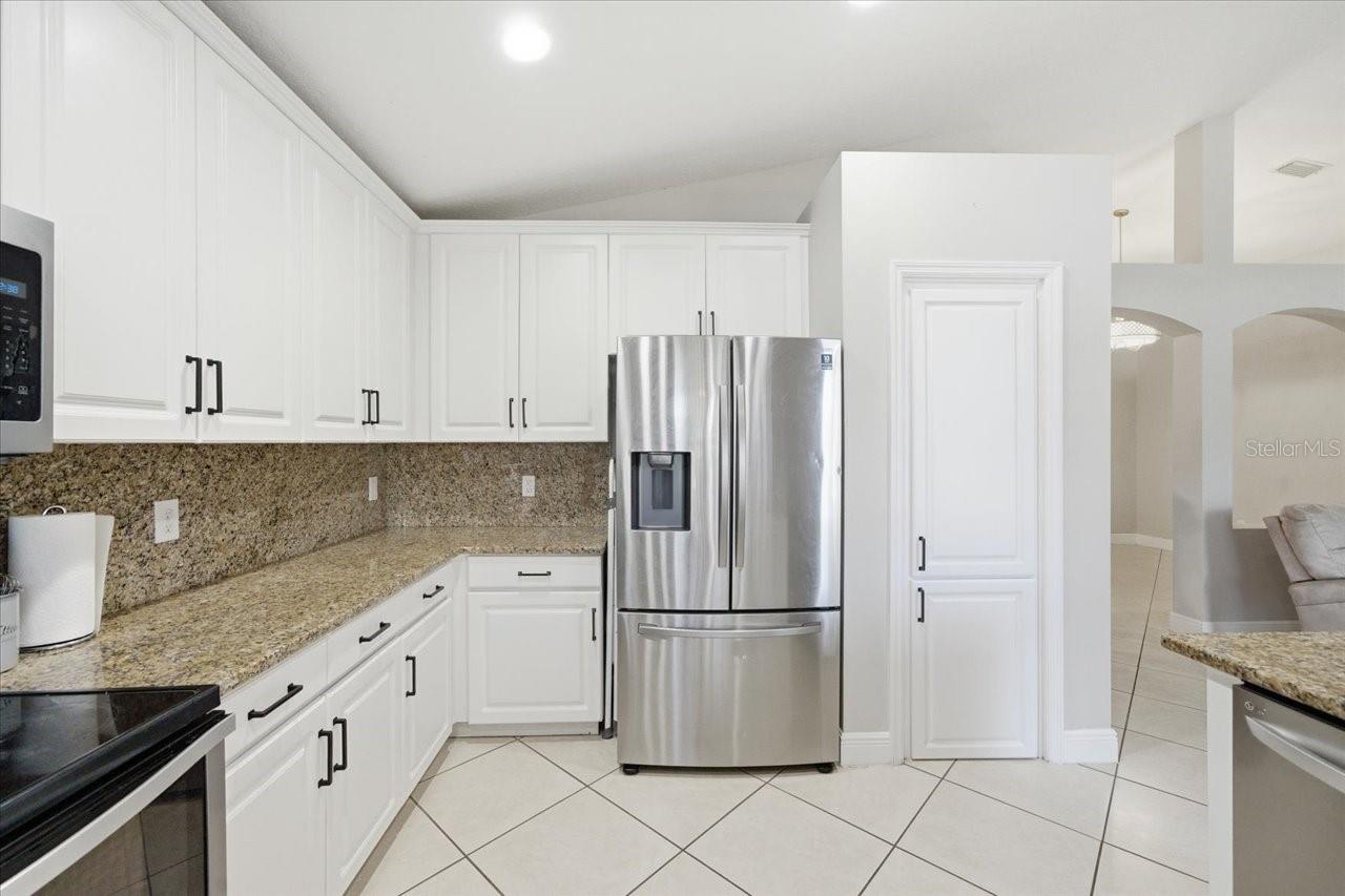 ARBOR GREENE PH 5 UNITS 1 A - Residential