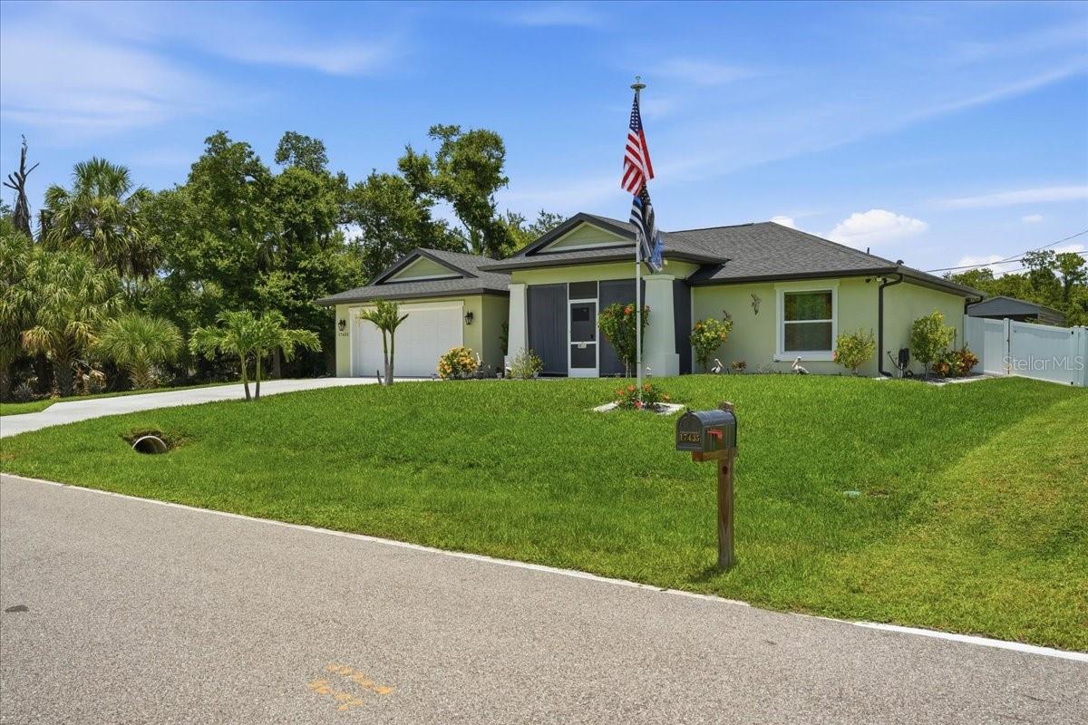 17432 SHIRLEY AVENUE