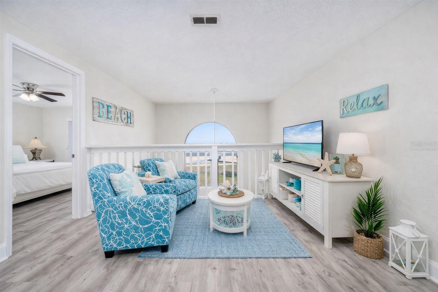 AVALON BY SEA - Residential