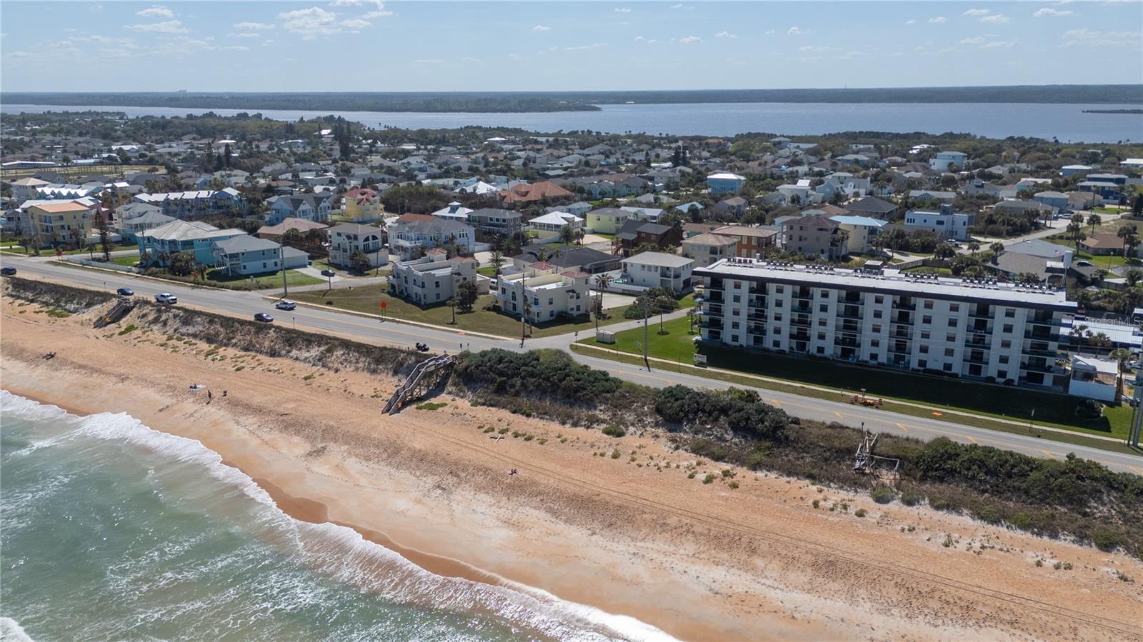 AVALON BY SEA - Residential