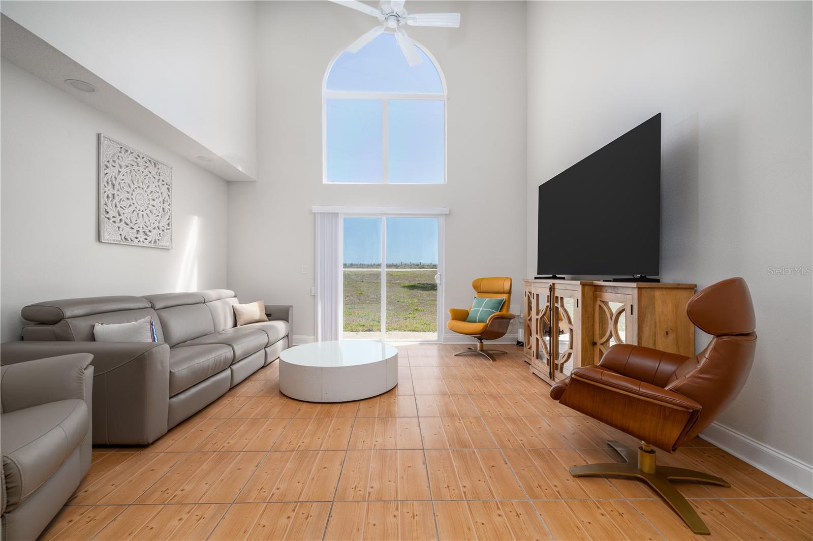 AVALON BY SEA - Residential