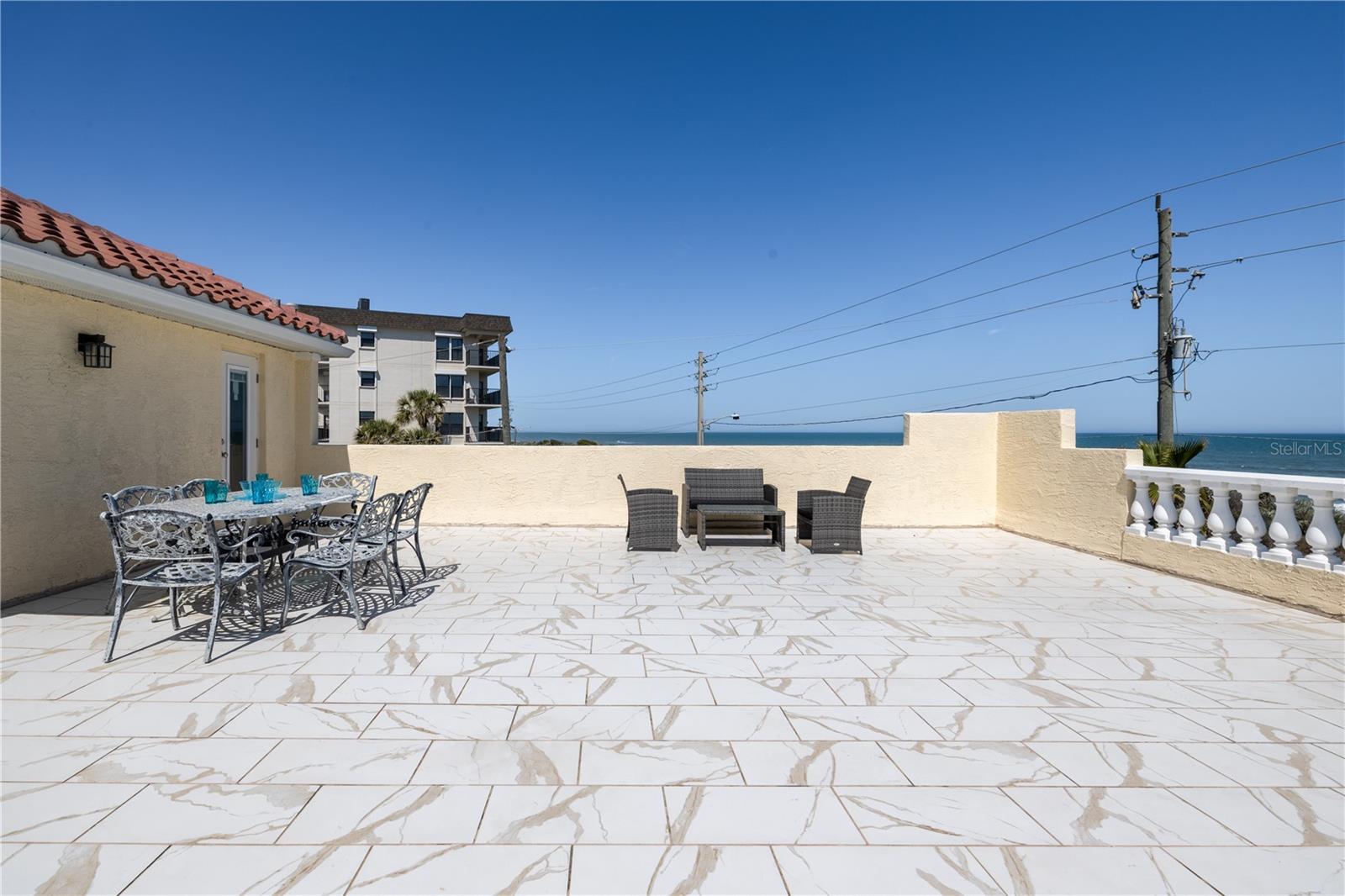 AVALON BY SEA - Residential