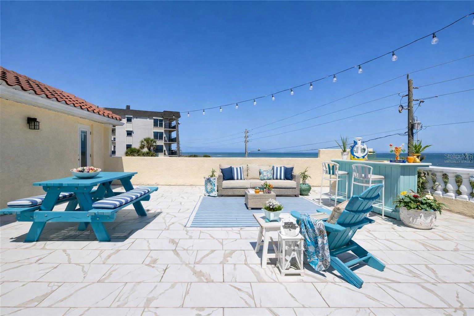 AVALON BY SEA - Residential