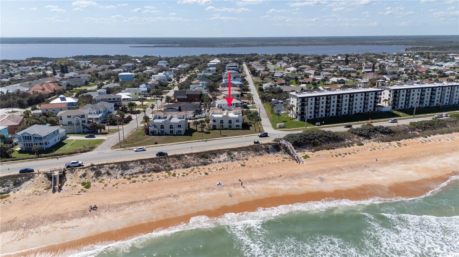 AVALON BY SEA - Residential