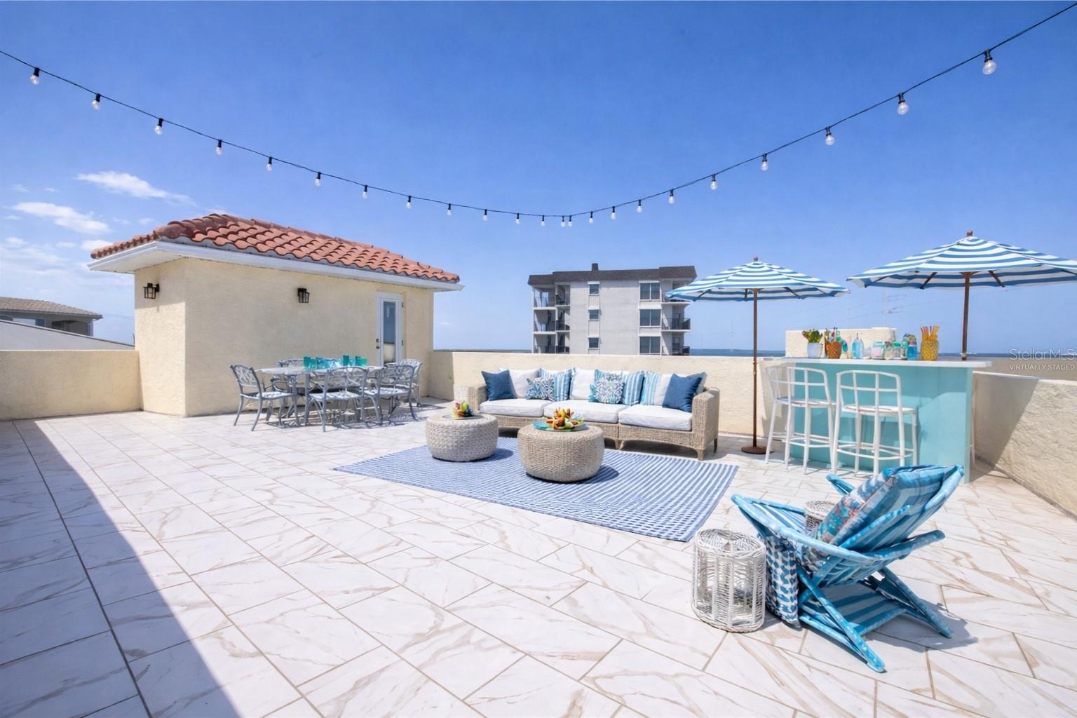 AVALON BY SEA - Residential