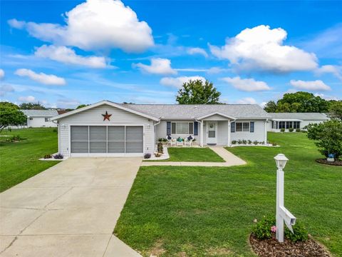 Photo of 17587 SE 106th Avenue, Summerfield, FL 34491 (MLS # OM726000)