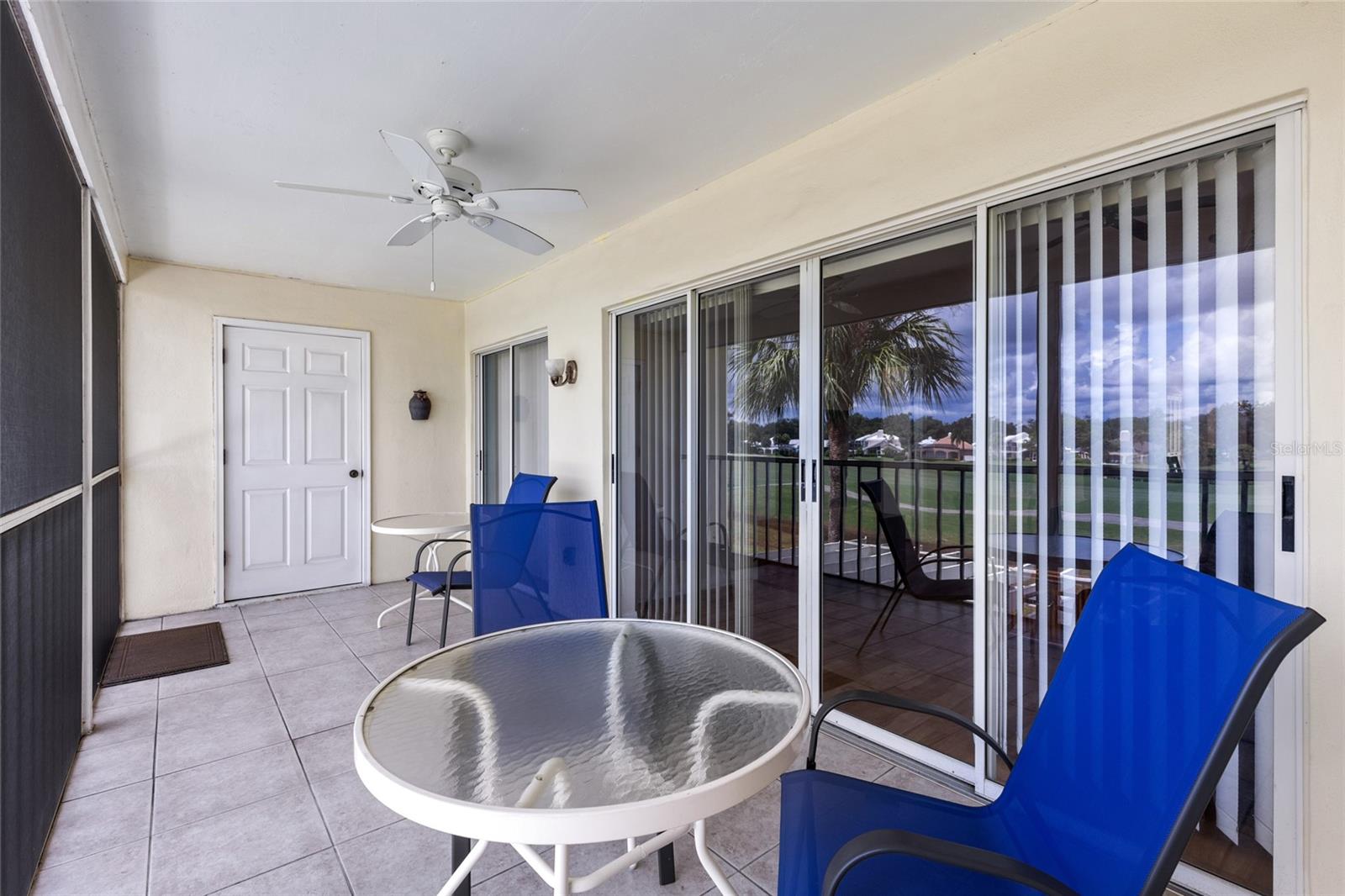 WESTCHESTER GARDEN & PLAN - Residential