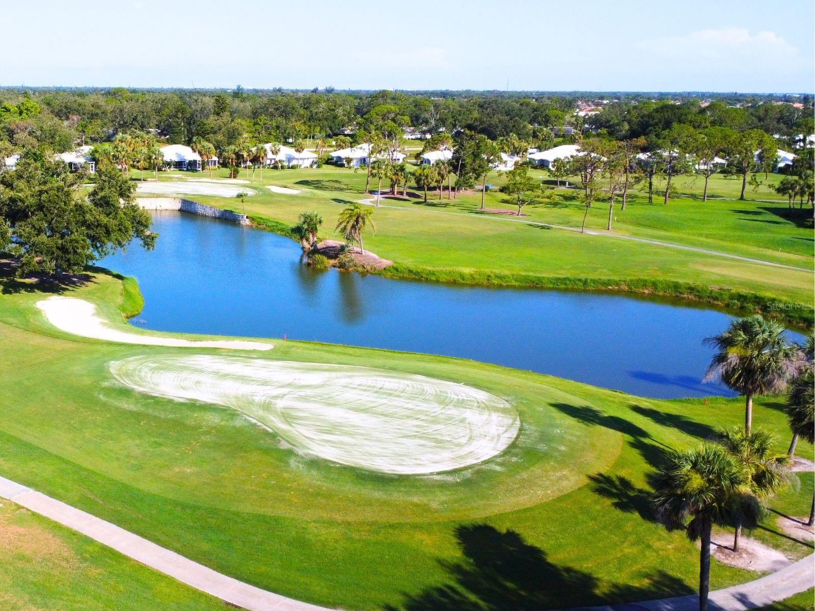 WESTCHESTER GARDEN & PLAN - Residential