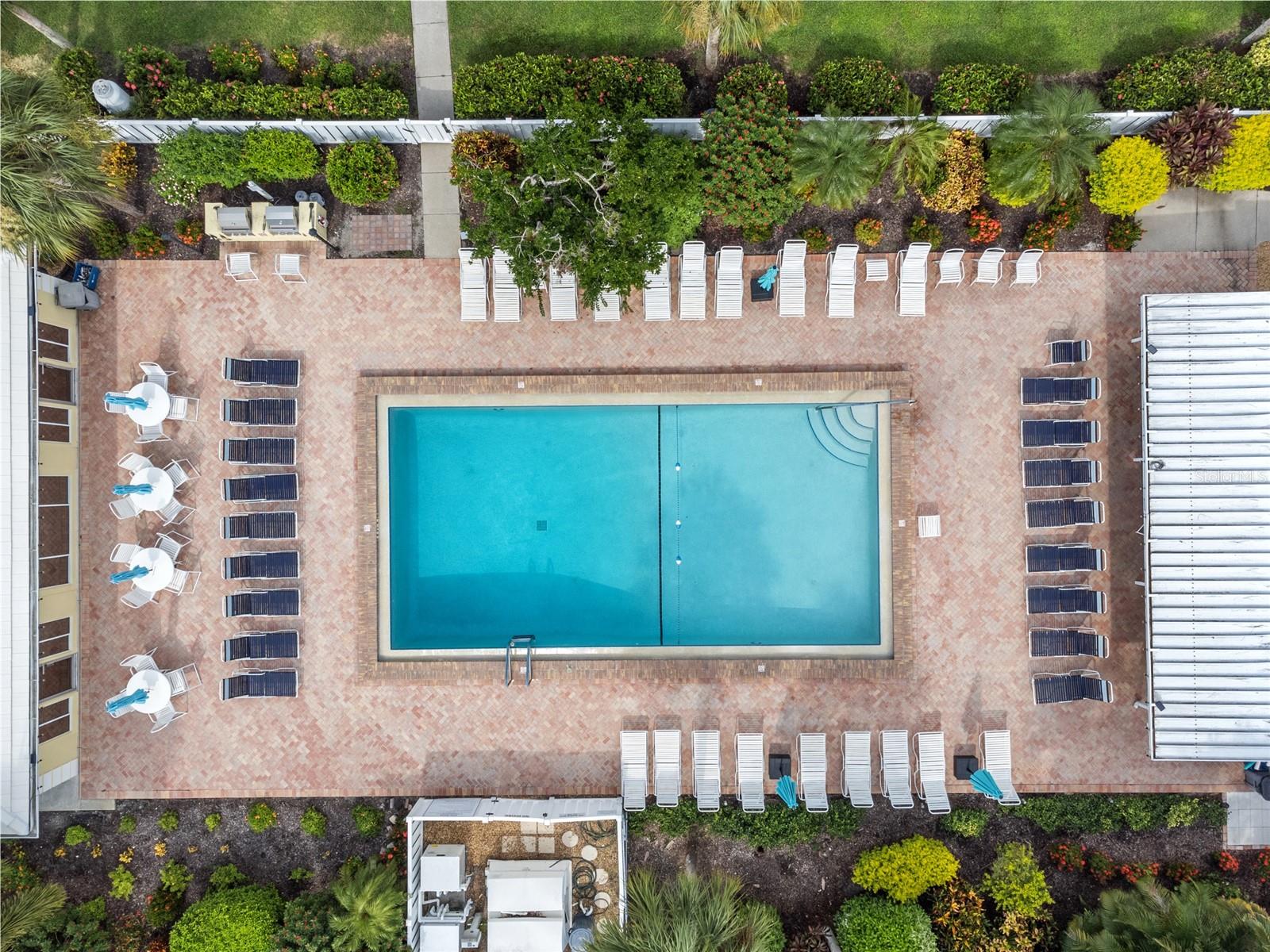 WESTCHESTER GARDEN & PLAN - Residential