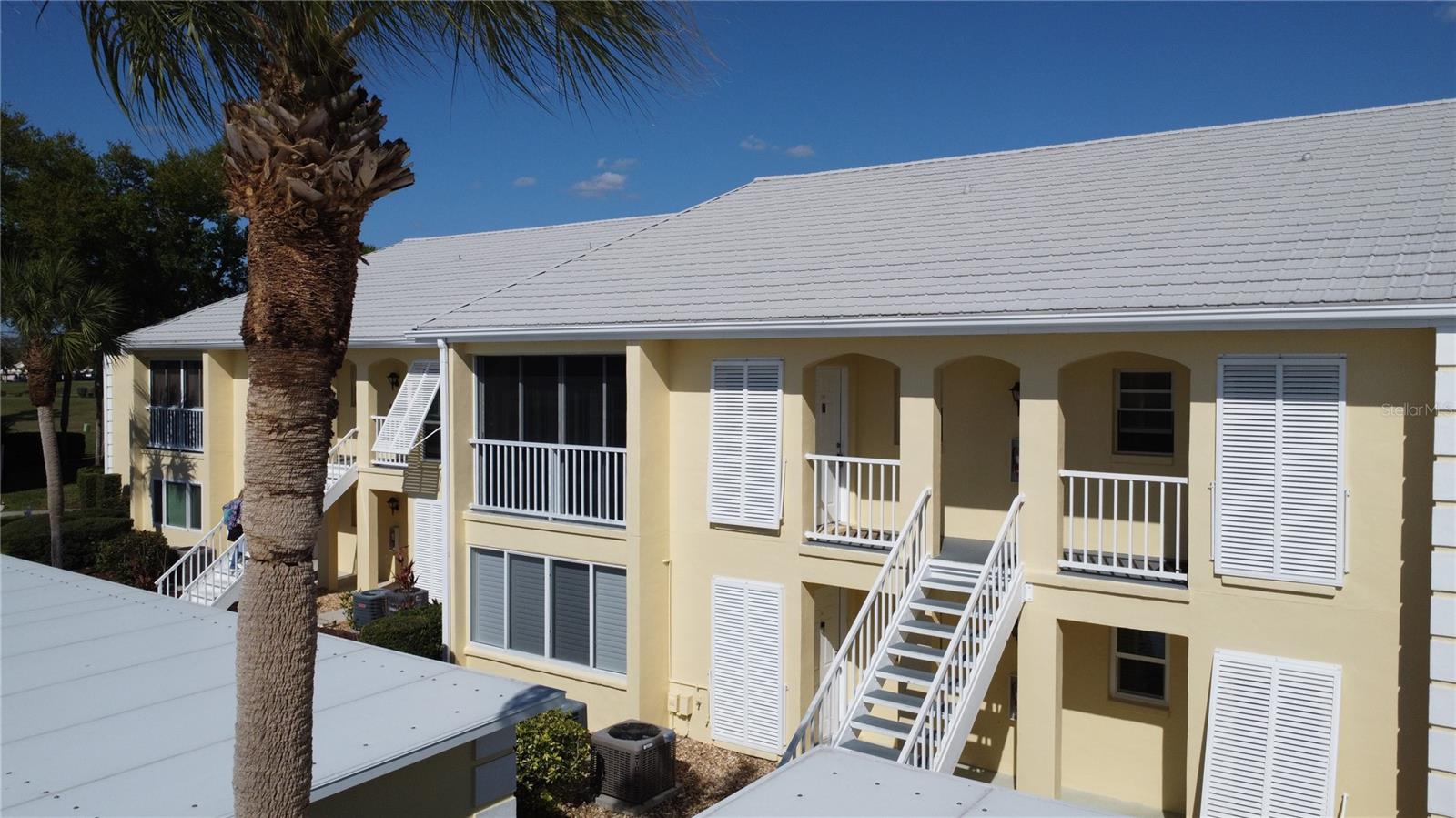 WESTCHESTER GARDEN & PLAN - Residential