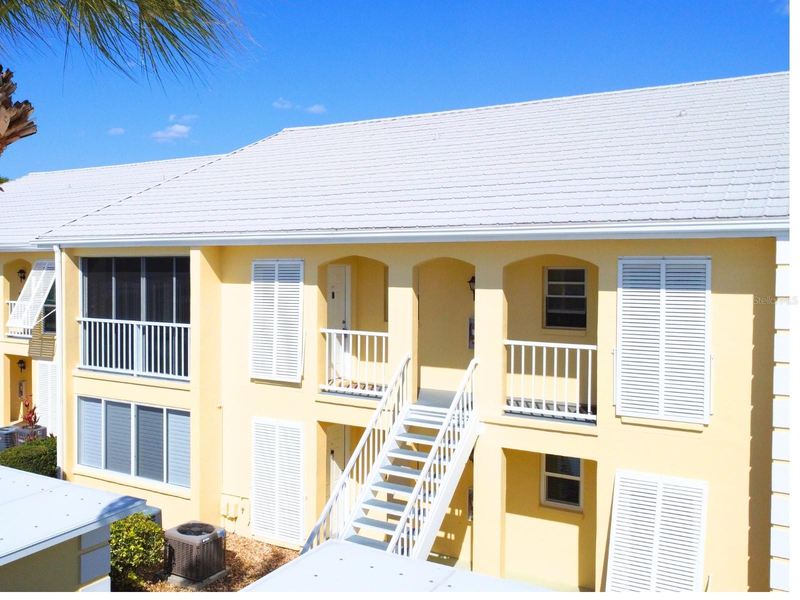 WESTCHESTER GARDEN & PLAN - Residential