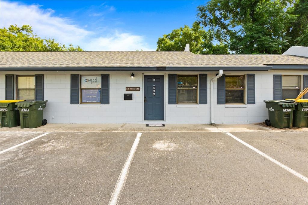 Photo of 684 W Montrose Street #690/F, Clermont, FL 34711 (MLS # G5113390)