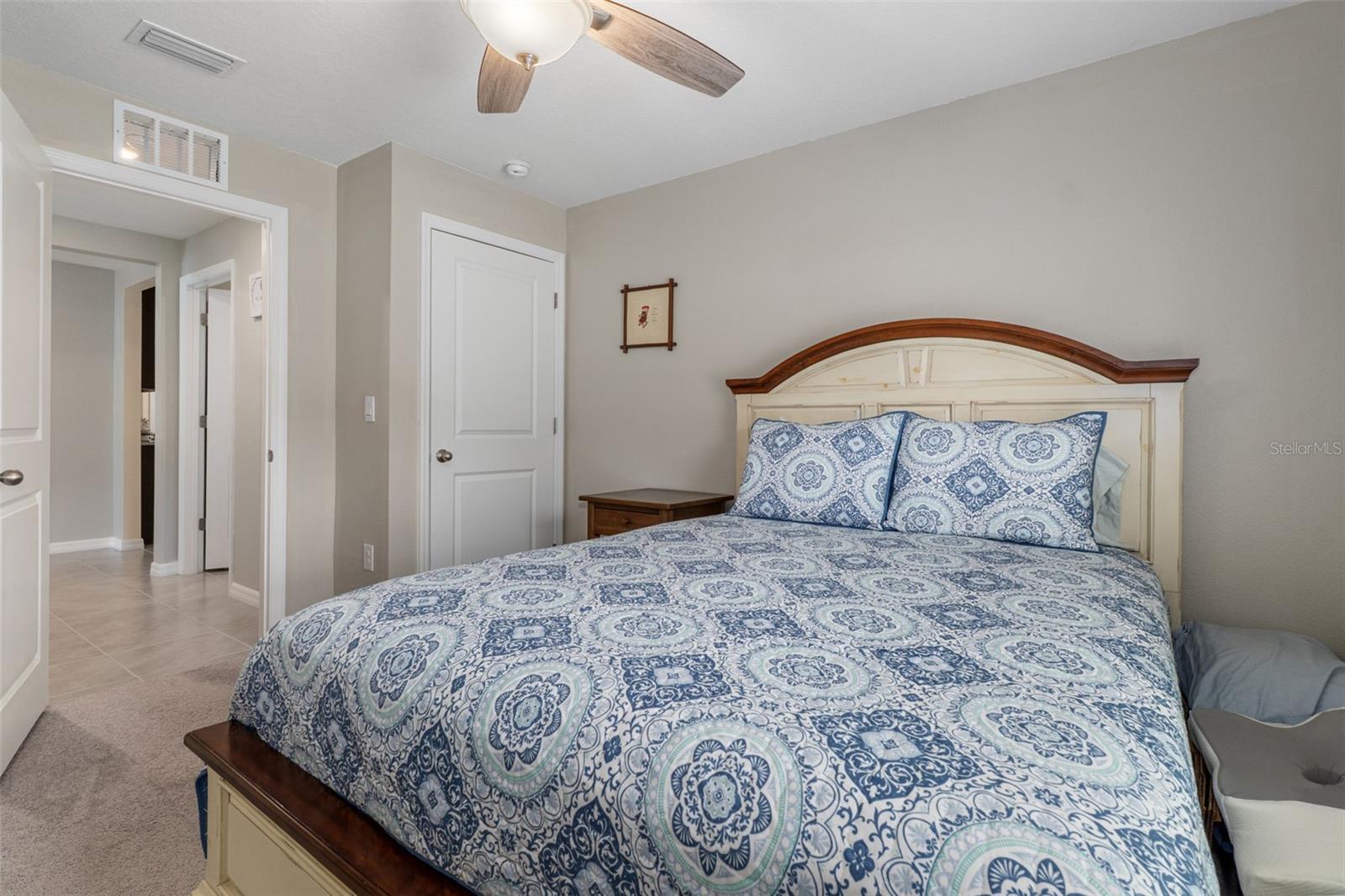 HERNANDO OAKS PH 3 - Residential