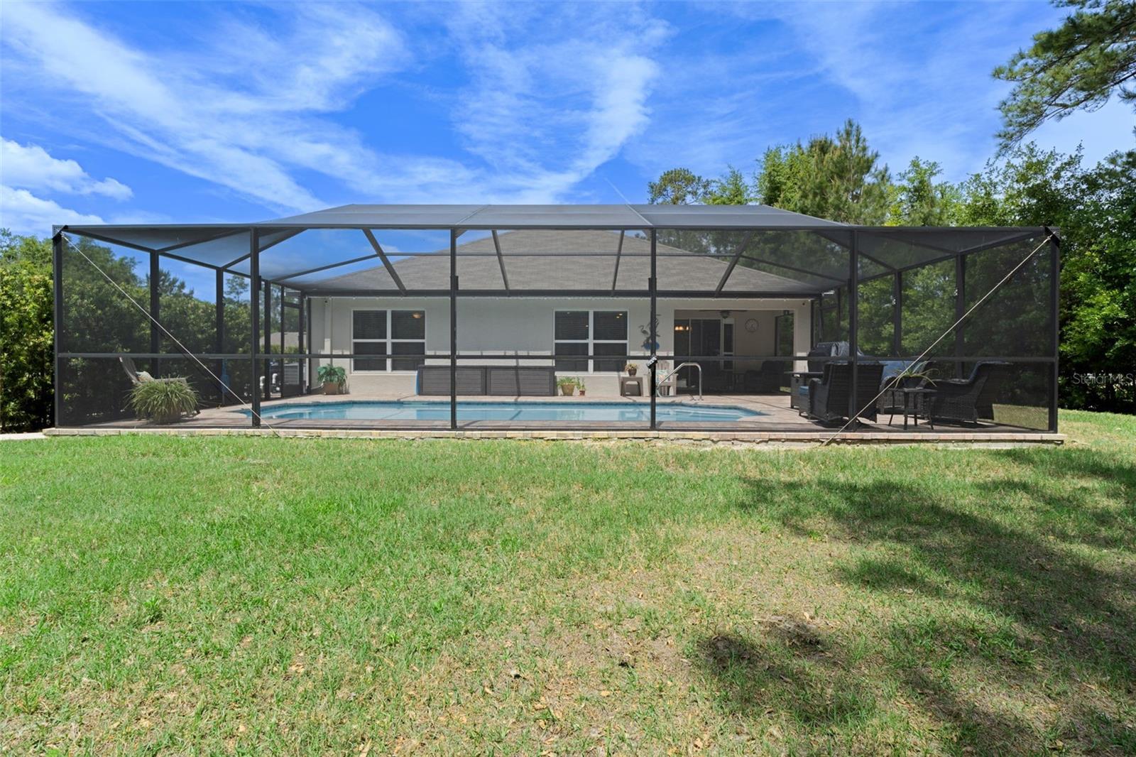 HERNANDO OAKS PH 3 - Residential