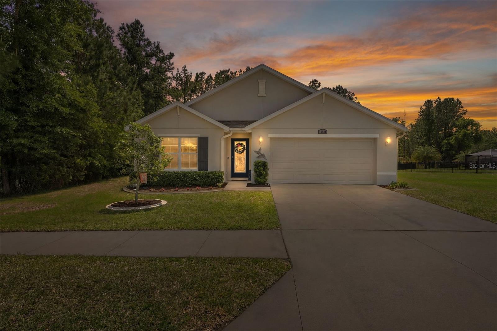 HERNANDO OAKS PH 3 - Residential