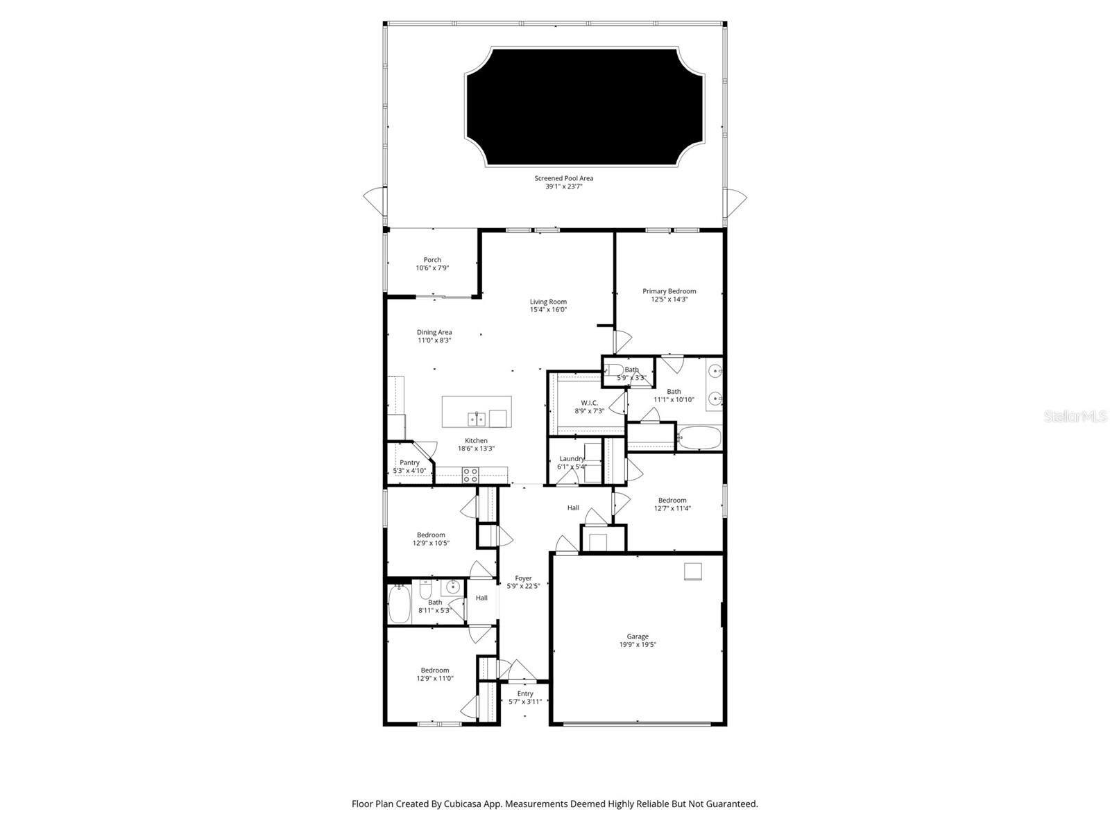 HERNANDO OAKS PH 3 - Residential