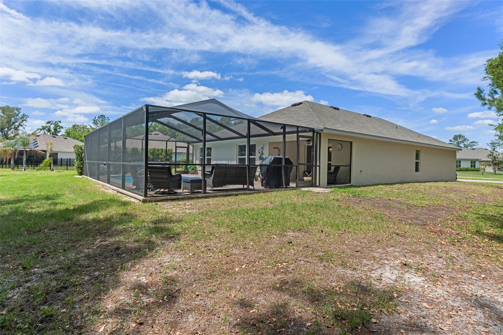 HERNANDO OAKS PH 3 - Residential