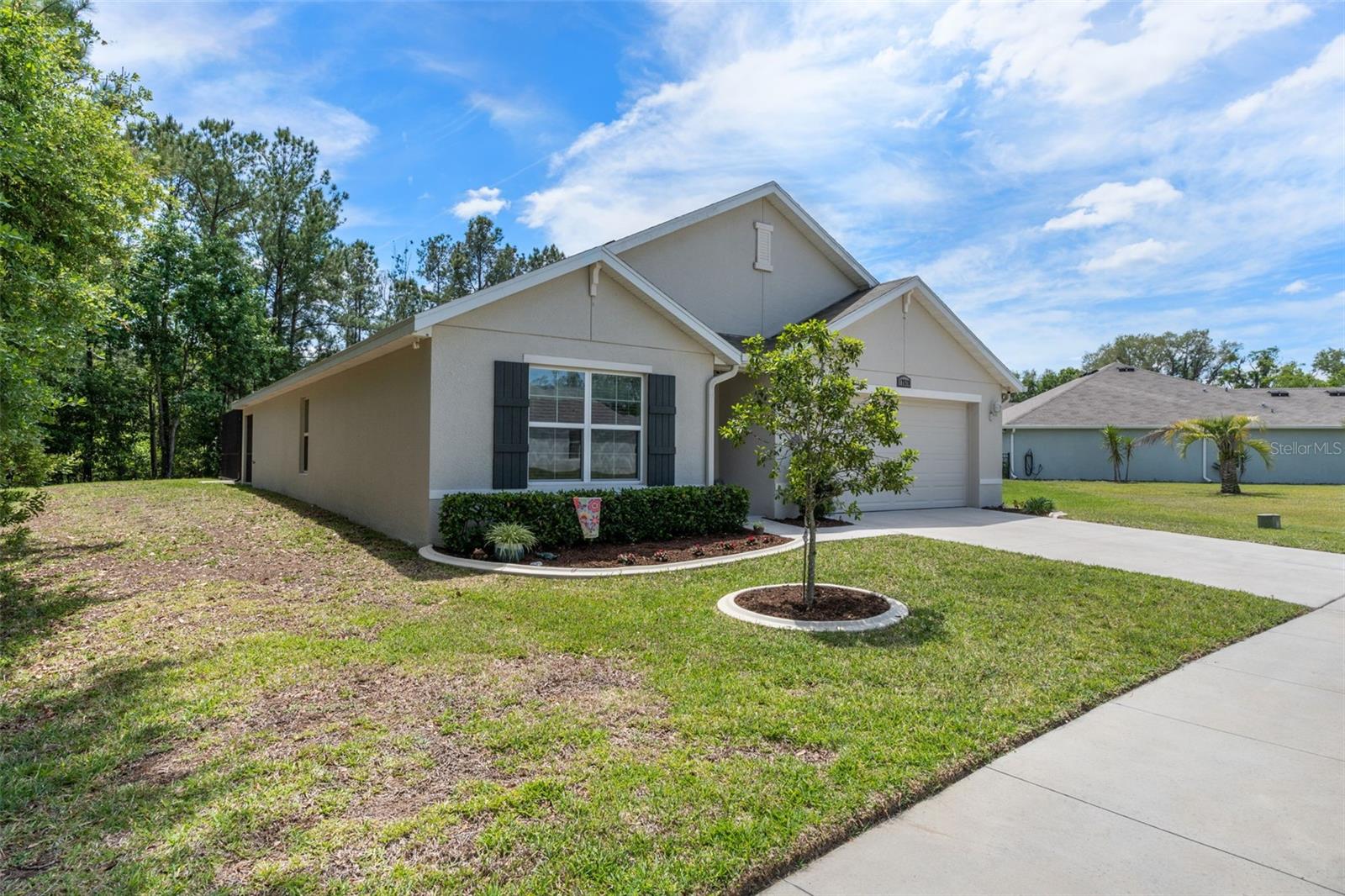HERNANDO OAKS PH 3 - Residential