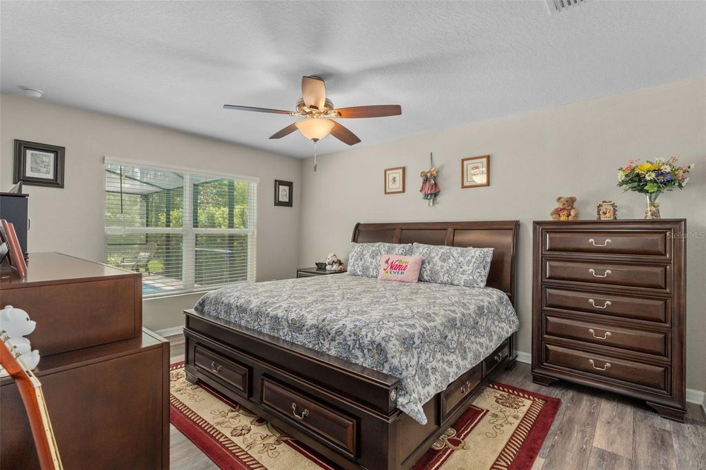 Photo of 17528 Garsalaso Circle, Brooksville, FL 34604 (MLS # W7885246)