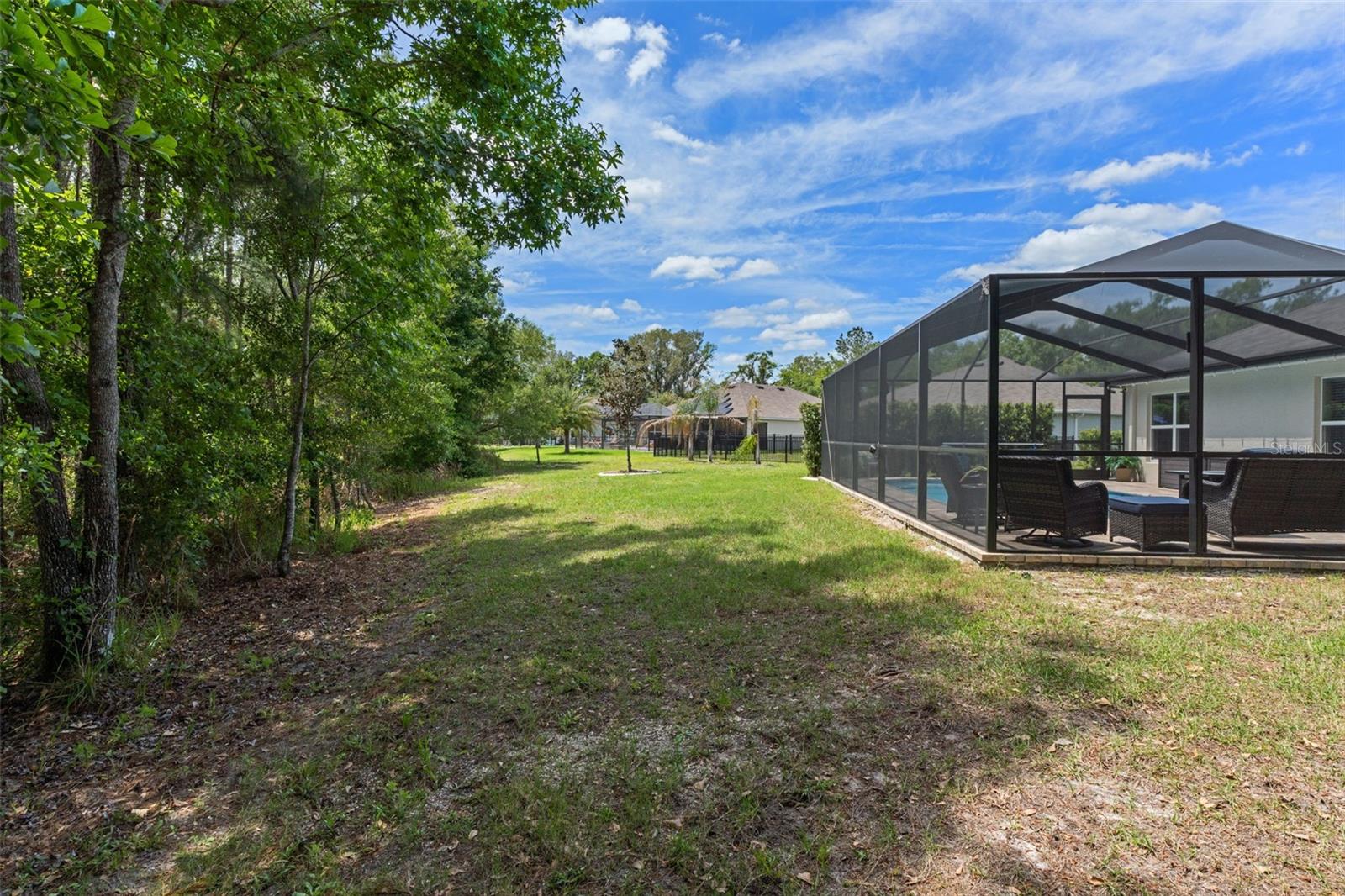HERNANDO OAKS PH 3 - Residential
