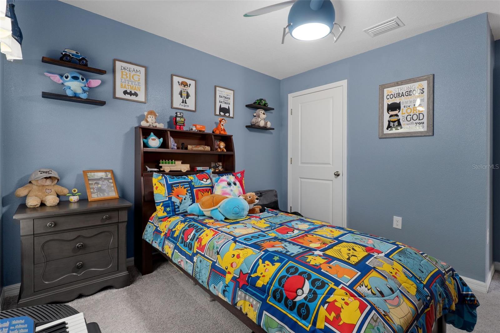 HERNANDO OAKS PH 3 - Residential