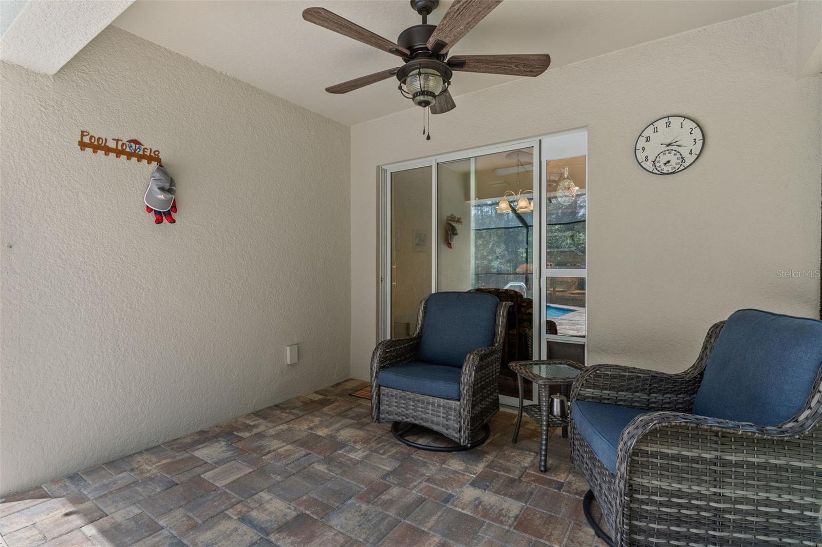 HERNANDO OAKS PH 3 - Residential