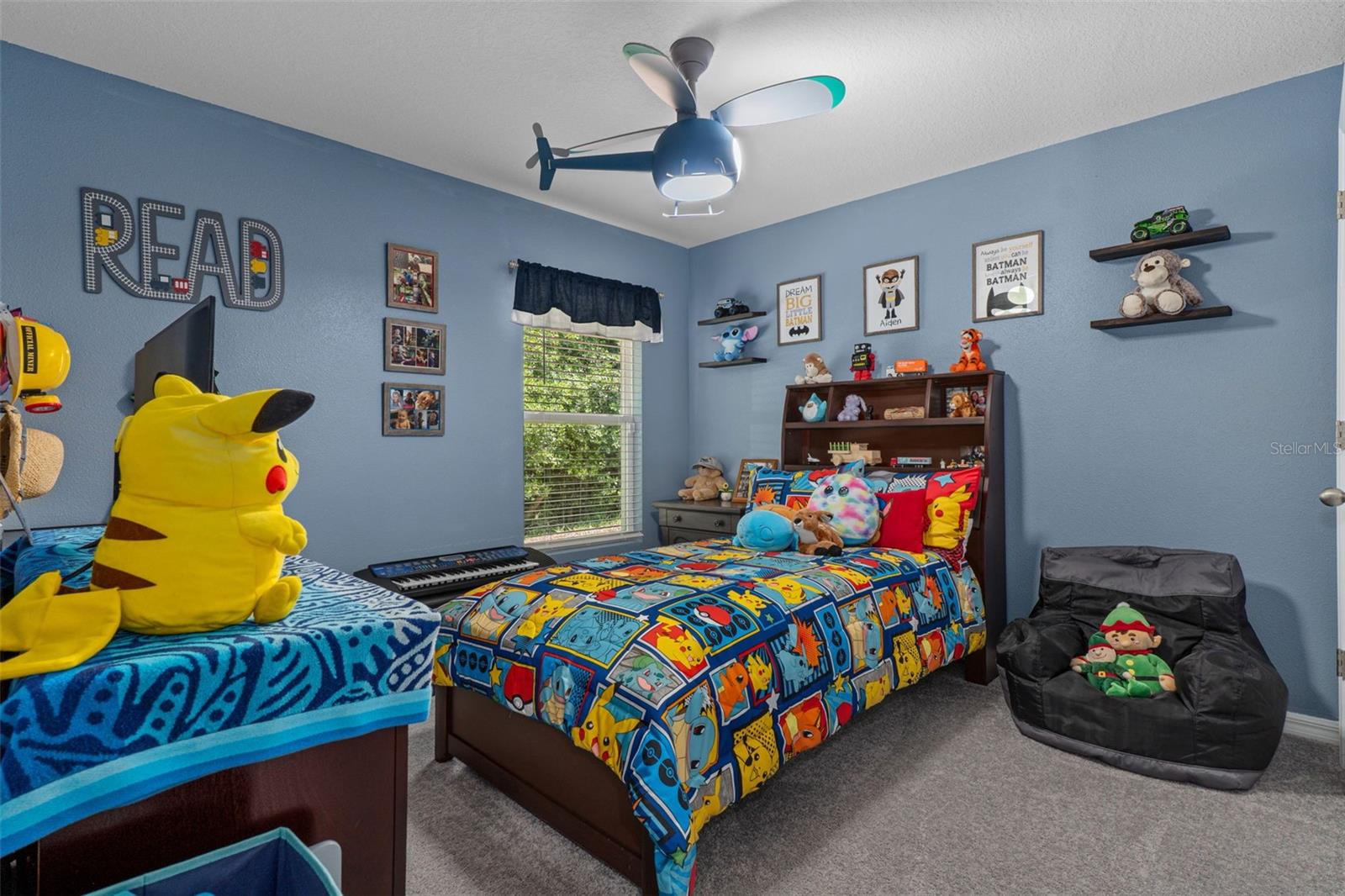 HERNANDO OAKS PH 3 - Residential