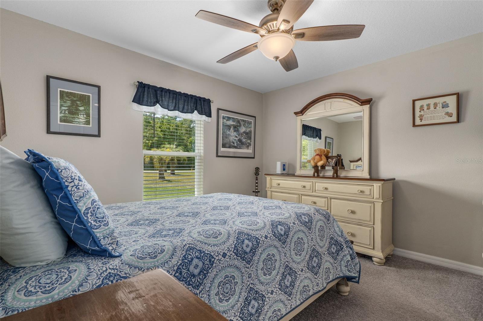 HERNANDO OAKS PH 3 - Residential