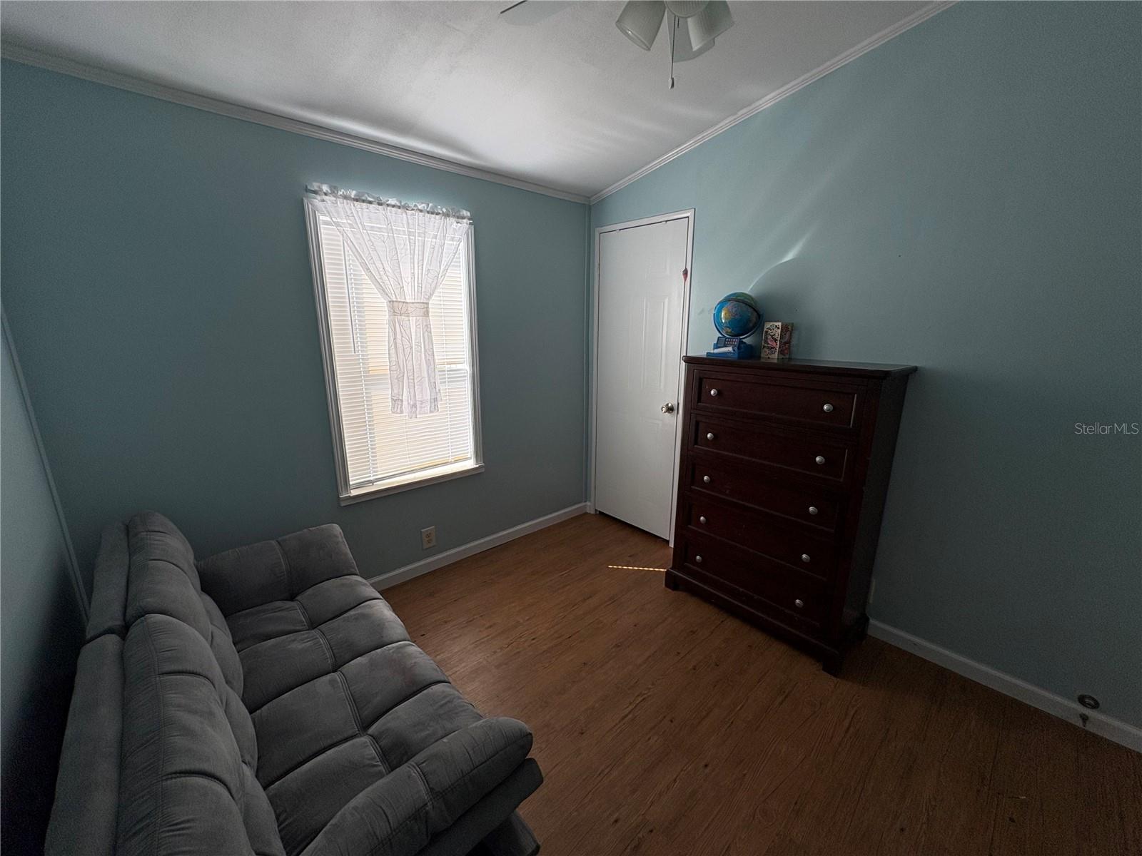 GENES LITTLE ACRES 53 01STADD - Residential