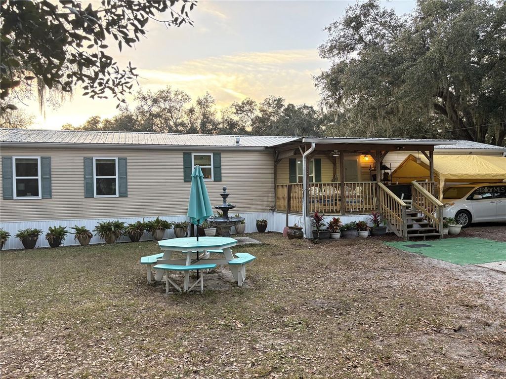 Photo of 4981 NW Lyons Street, Arcadia, FL 34266 (MLS # W7881958)
