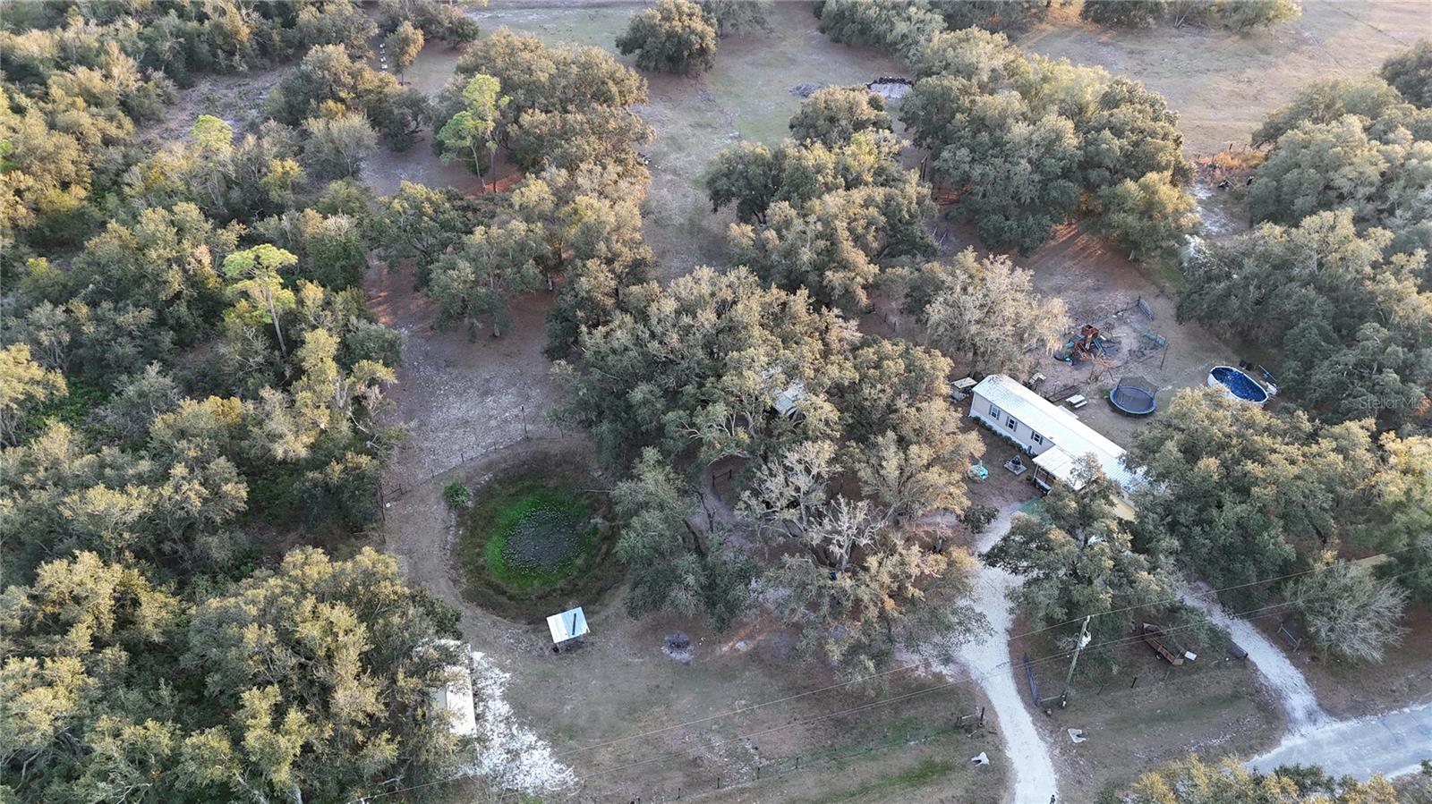 GENES LITTLE ACRES 53 01STADD - Residential