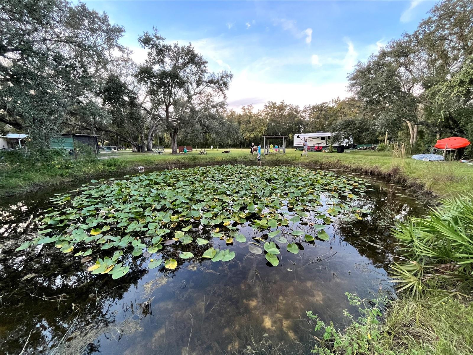 GENES LITTLE ACRES 53 01STADD - Residential