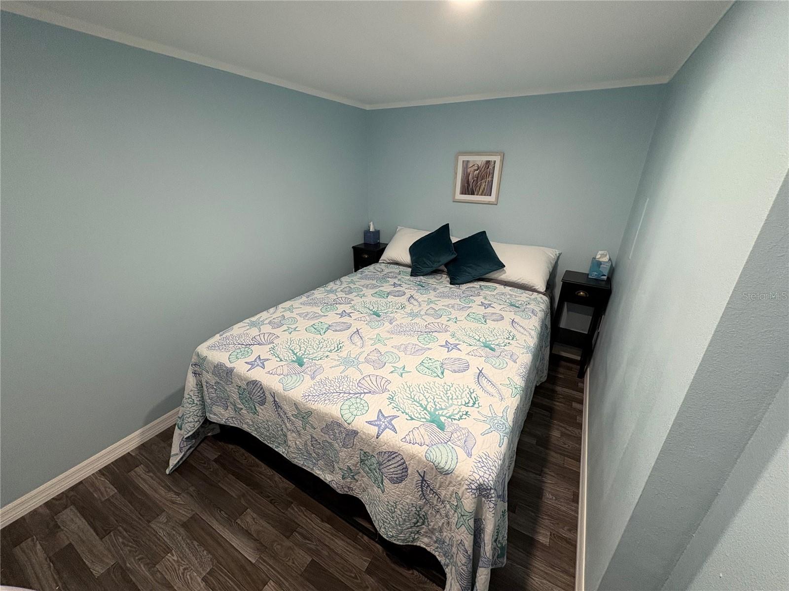 GENES LITTLE ACRES 53 01STADD - Residential