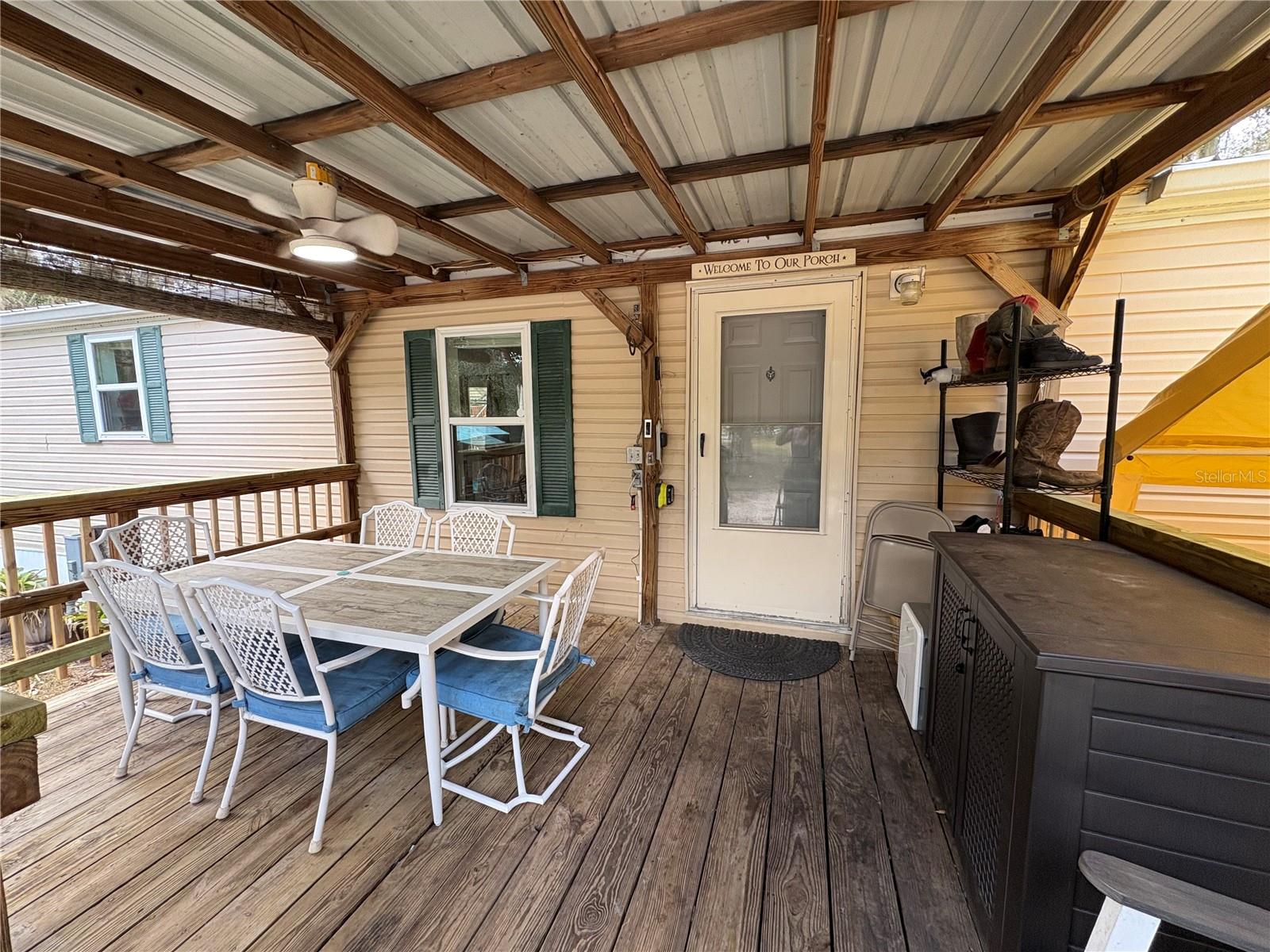 GENES LITTLE ACRES 53 01STADD - Residential